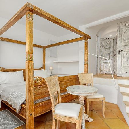 Villa Anna Porto Cervo Bagian luar foto