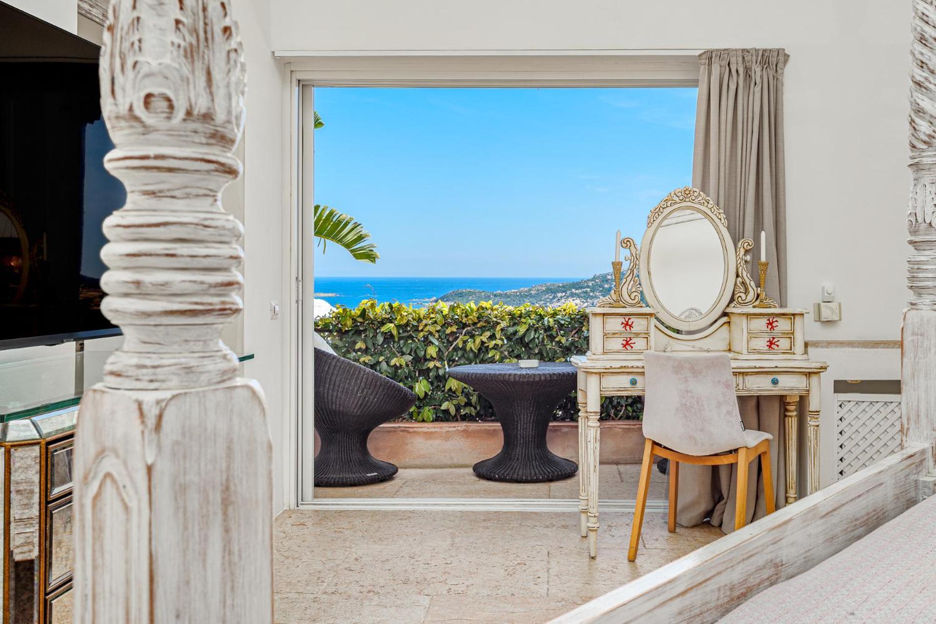 Villa Anna Porto Cervo Bagian luar foto