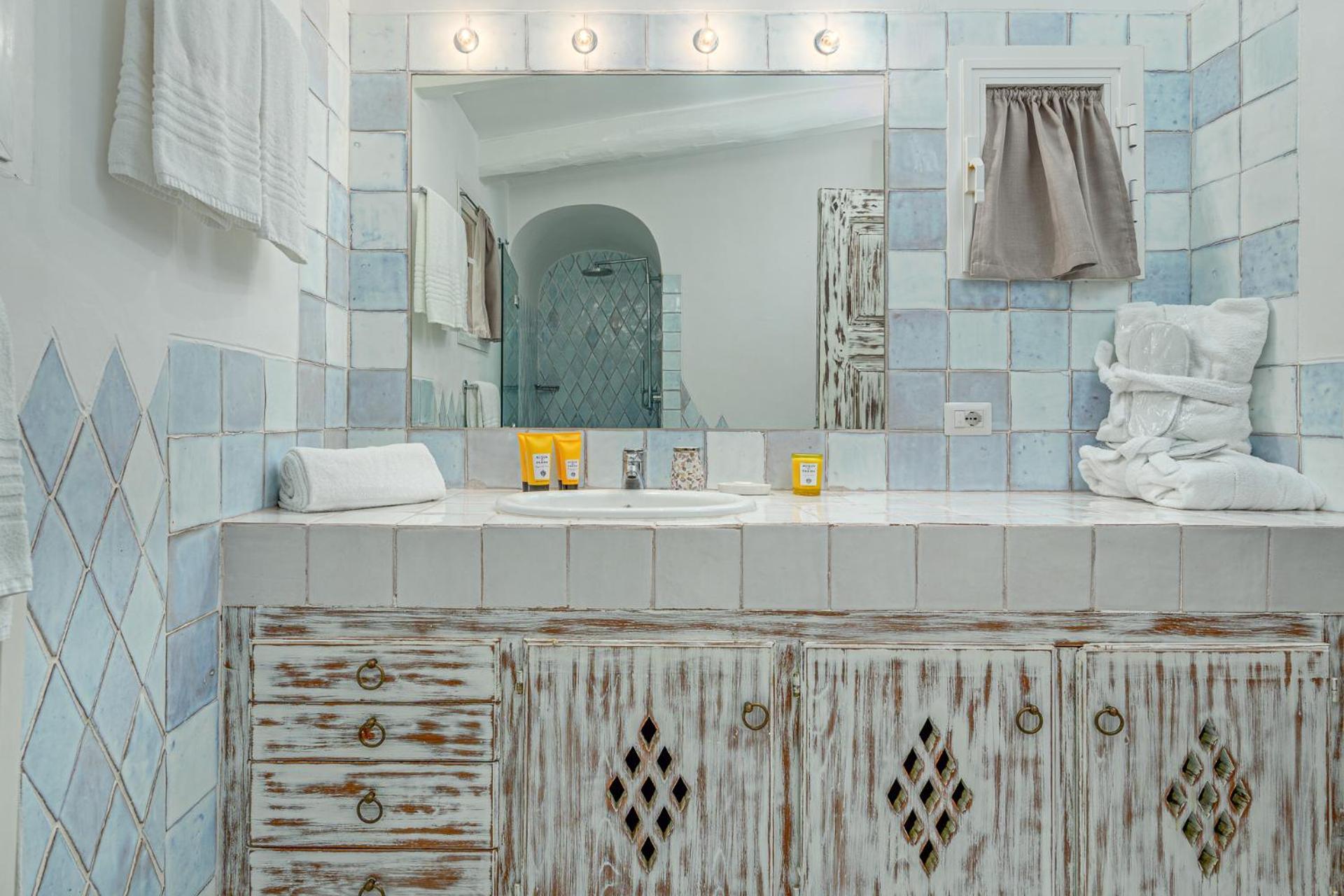 Villa Anna Porto Cervo Bagian luar foto