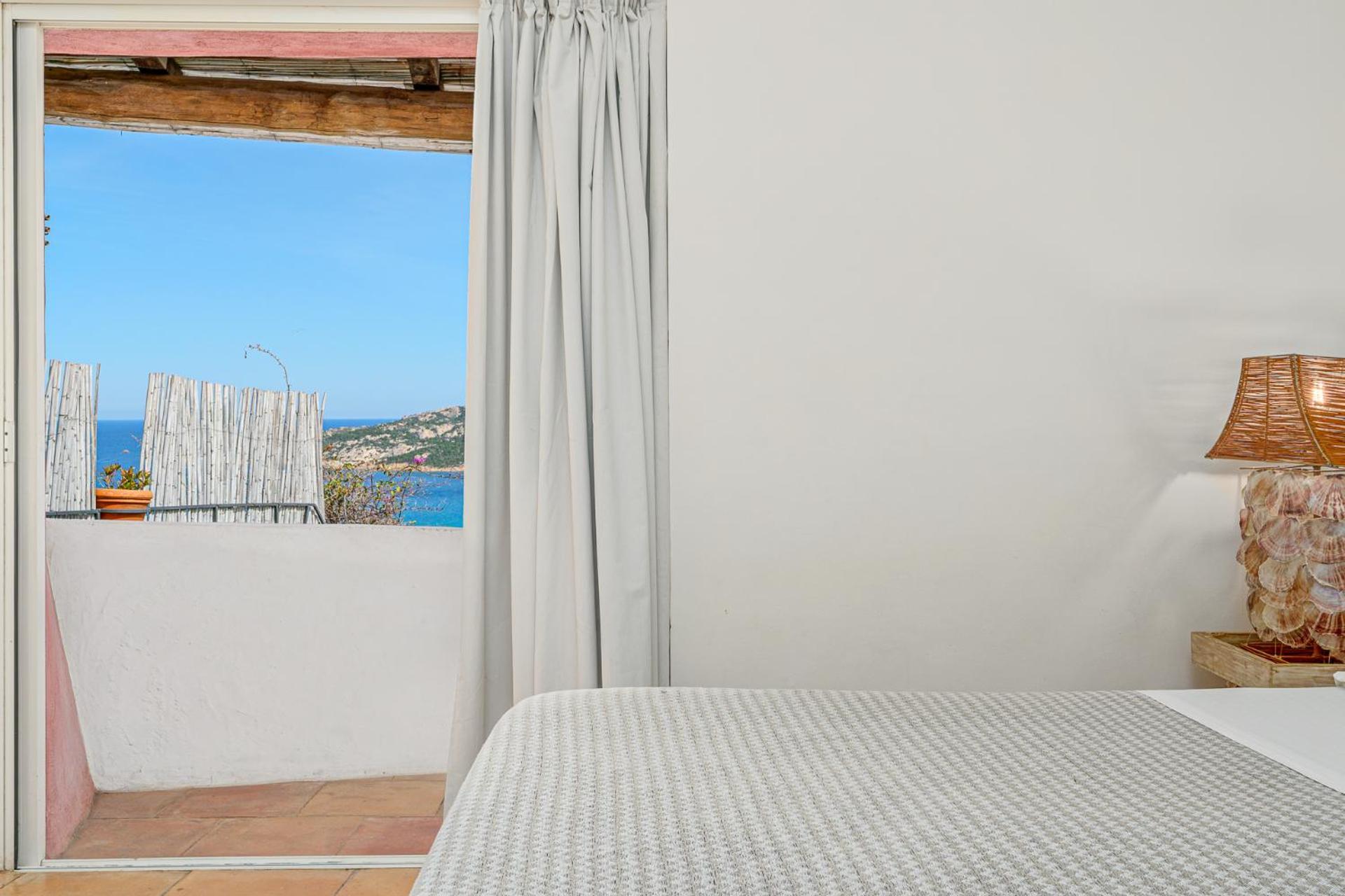 Villa Anna Porto Cervo Bagian luar foto